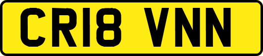 CR18VNN