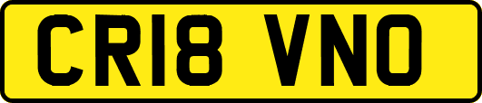 CR18VNO