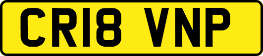 CR18VNP