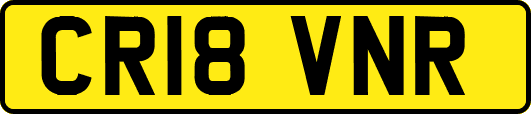 CR18VNR