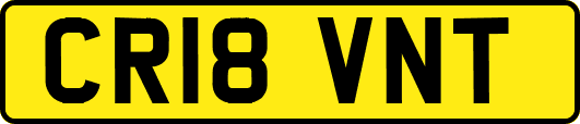 CR18VNT