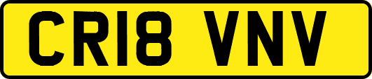 CR18VNV