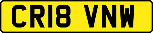 CR18VNW