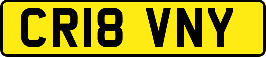 CR18VNY
