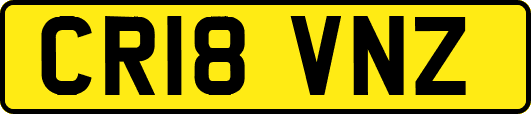 CR18VNZ