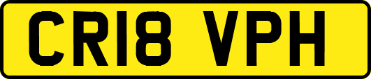 CR18VPH