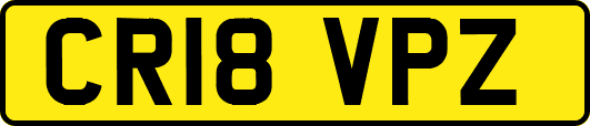 CR18VPZ