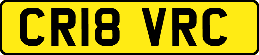 CR18VRC