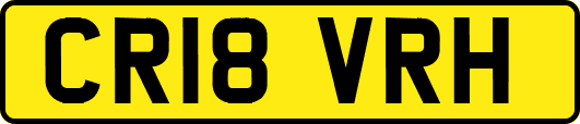 CR18VRH