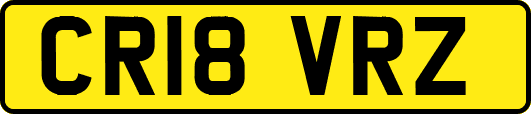 CR18VRZ