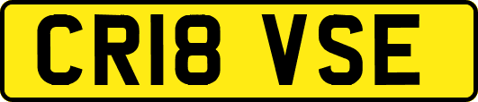 CR18VSE