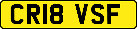 CR18VSF