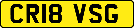 CR18VSG
