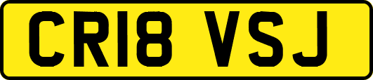 CR18VSJ