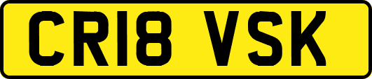 CR18VSK