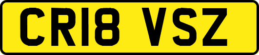 CR18VSZ