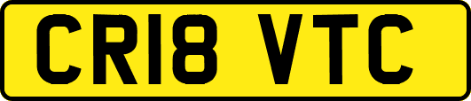 CR18VTC