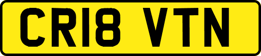 CR18VTN