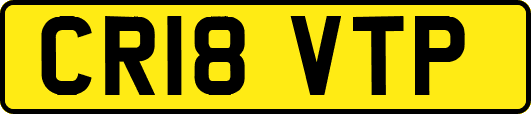 CR18VTP