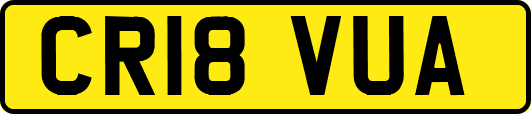CR18VUA