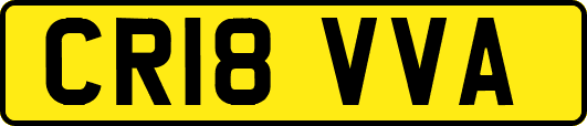CR18VVA