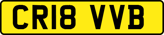 CR18VVB