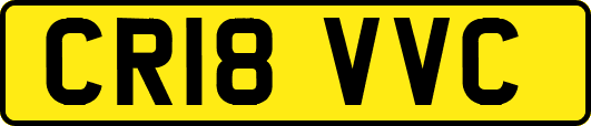 CR18VVC