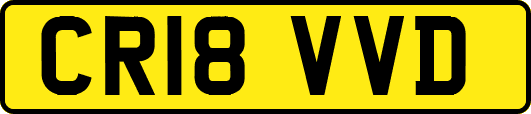 CR18VVD