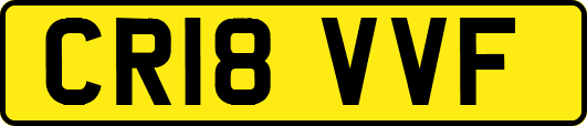 CR18VVF