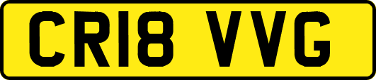CR18VVG