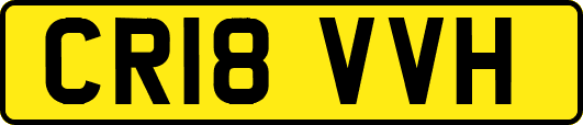 CR18VVH