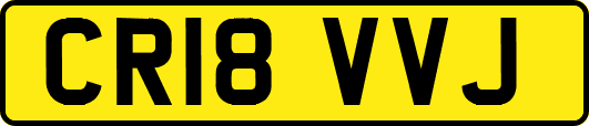 CR18VVJ