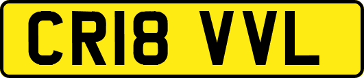 CR18VVL