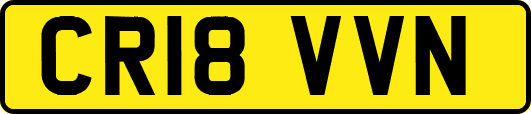 CR18VVN