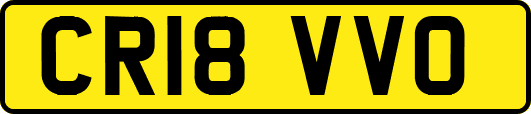 CR18VVO