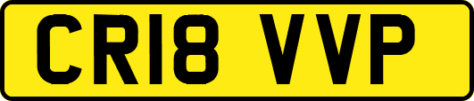 CR18VVP