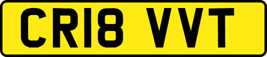 CR18VVT