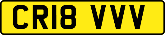 CR18VVV