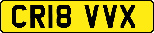 CR18VVX