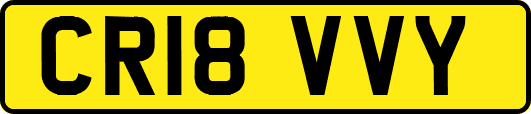 CR18VVY