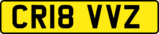 CR18VVZ