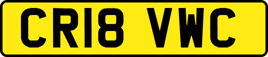 CR18VWC