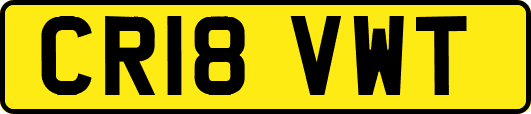 CR18VWT