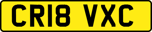 CR18VXC