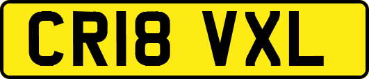 CR18VXL