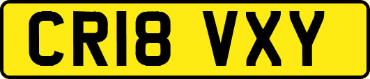 CR18VXY