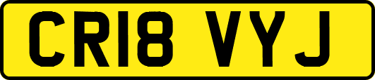 CR18VYJ