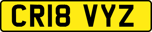 CR18VYZ