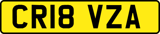 CR18VZA