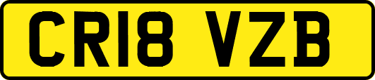 CR18VZB